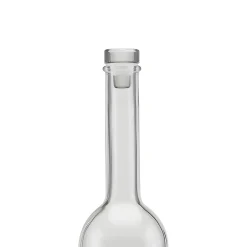 Flaschenkorken|Glasstopfen 18,5 mm 'Vinolok' hoch