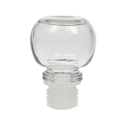 Flaschenkorken|Glasstopfen rund 20 mm