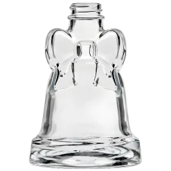 Weihnachtliche Gläser & Flaschen|Essig- Und Ölflaschen|Glocke 200 ml GPI