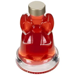 Weihnachtliche Gläser & Flaschen|Essig- Und Ölflaschen|Glocke 200 ml GPI