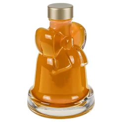 Weihnachtliche Gläser & Flaschen|Essig- Und Ölflaschen|Glocke 200 ml GPI
