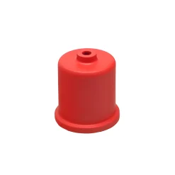 Fermentiergläser & Zubehör|Gärröhrchen Und Mostkappen|Gärkappe Größe 4