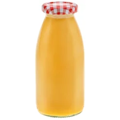 Apfel-, Birnen-, Quittenzeit|Saft & Sirup|Hansaflasche 250 ml