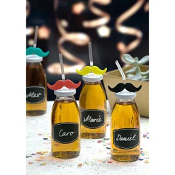 Apfel-, Birnen-, Quittenzeit|Saft & Sirup|Hansaflasche 250 ml