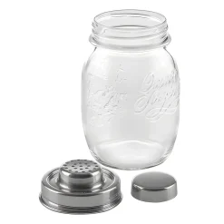 HappyTappi Feiern Und Feste|Grillparty|CT 70 Cocktailshakerglas 500 ml