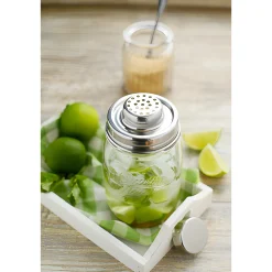 HappyTappi Feiern Und Feste|Grillparty|CT 70 Cocktailshakerglas 500 ml