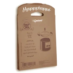 HappyTappi Sonstige Verschlüsse|Schraubdeckel|CT 70 Einfachöffner