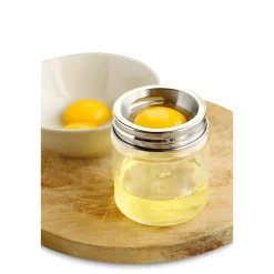 HappyTappi Küchenhelfer|Sonstige Verschlüsse|CT 70 Eitrenner