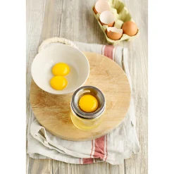 HappyTappi Küchenhelfer|Sonstige Verschlüsse|CT 70 Eitrenner