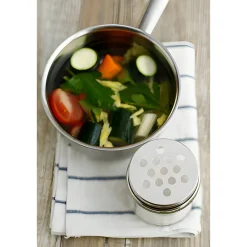 HappyTappi Küchenhelfer|Gewürzmühlen, Streuverschlüsse|CT 70 Gewürzstreuer