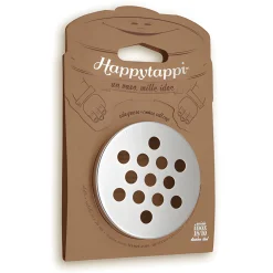 HappyTappi Küchenhelfer|Gewürzmühlen, Streuverschlüsse|CT 70 Gewürzstreuer