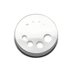 HappyTappi Aufstriche Und Dips|Pesto|CT 70 Kräuterabstreifer