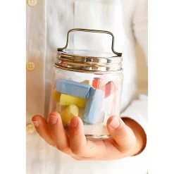 HappyTappi Sonstige Verschlüsse|Schraubdeckel|CT 70 mit Griff