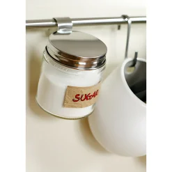 HappyTappi Sonstige Verschlüsse|Schraubdeckel|CT 70 mit Haken