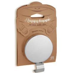 HappyTappi Sonstige Verschlüsse|Schraubdeckel|CT 70 mit Haken