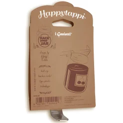 HappyTappi Sonstige Verschlüsse|Schraubdeckel|CT 70 mit Haken