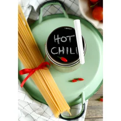 HappyTappi Tafeln Und Beschriftung|Sonstige Verschlüsse|CT 70 mit Kreidetafel