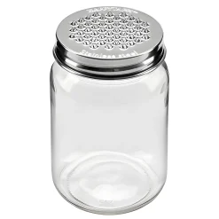 HappyTappi Küchenhelfer|Sonstige Verschlüsse|CT 70 mit Käsereibe