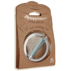 HappyTappi Gemüse Auf Vorrat|Küchenhelfer|CT 70 mit Schäler