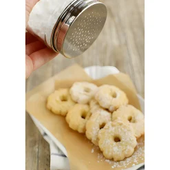 HappyTappi Küchenhelfer|Gewürzmühlen, Streuverschlüsse|CT 70 Siebdeckel