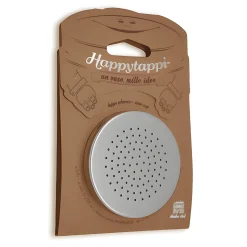 HappyTappi Küchenhelfer|Gewürzmühlen, Streuverschlüsse|CT 70 Siebdeckel