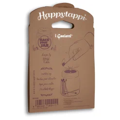 HappyTappi Sonstige Verschlüsse|Schraubdeckel|CT 70 Streichholzdeckel