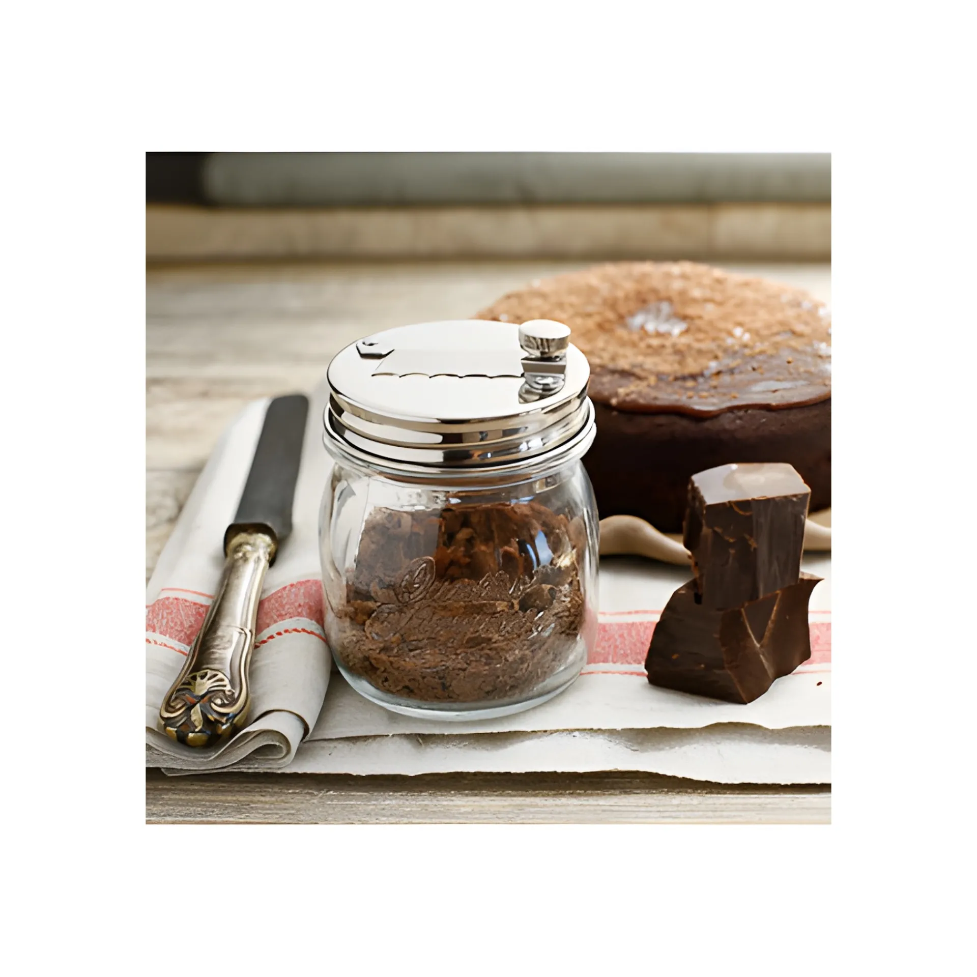 HappyTappi Küchenhelfer|Sonstige Verschlüsse|CT 70 Trüffelschneider