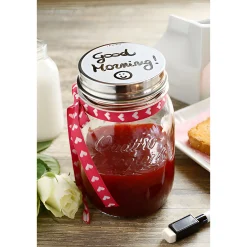 HappyTappi Küchenhelfer|Sonstige Verschlüsse|CT 70 Whiteboard mit Marker