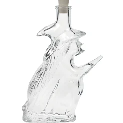 Halloween|Essig- Und Ölflaschen|Hexe 200 ml