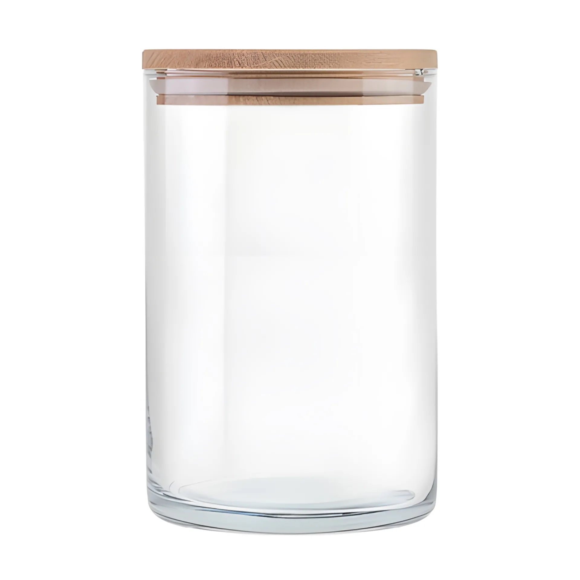 Sonstige Verschlüsse|Korken/Stopfen|Holzdeckel Ø 100 mm