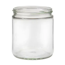 Rundgläser|Honiggläser|Honigglas 500 g
