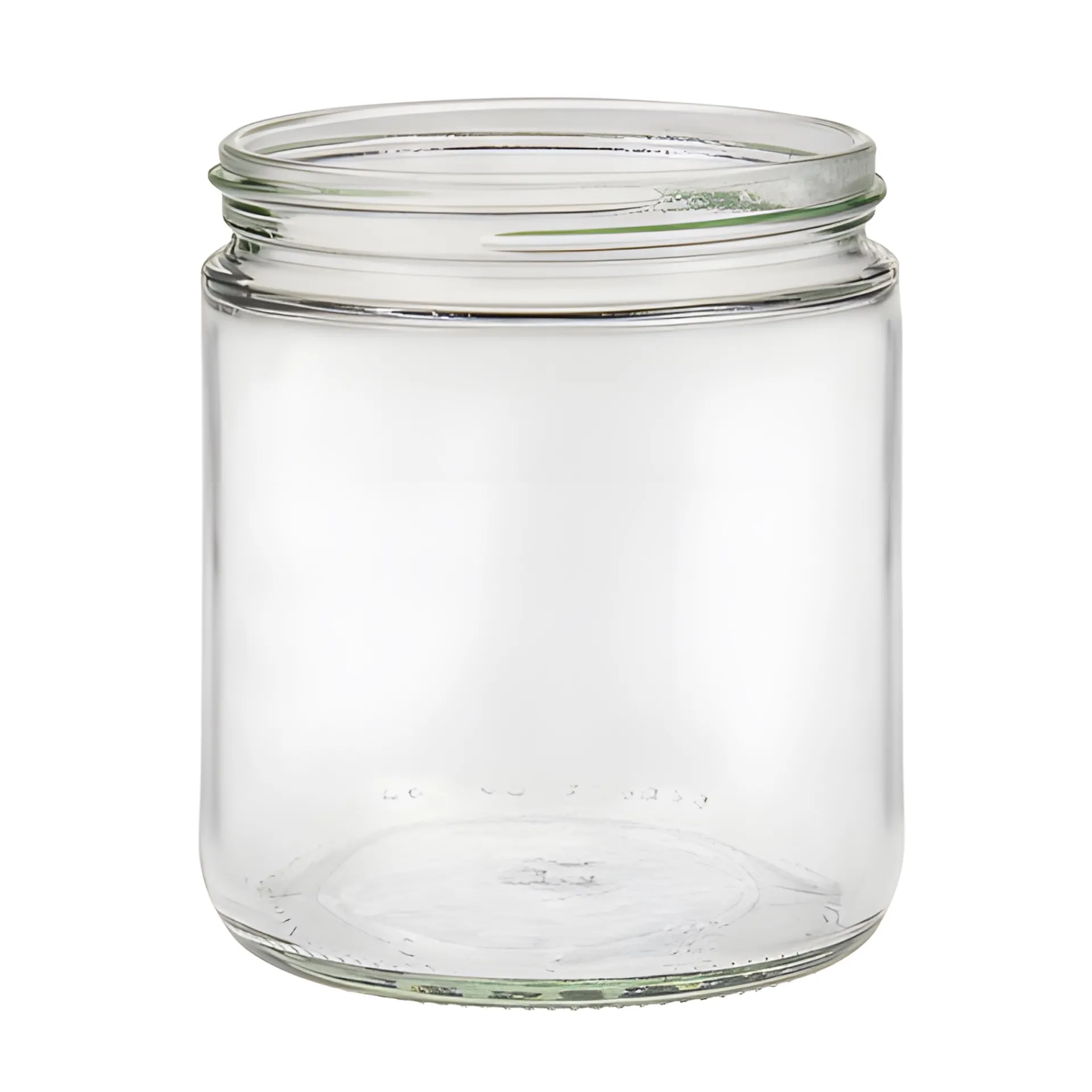 Rundgläser|Honiggläser|Honigglas 500 g