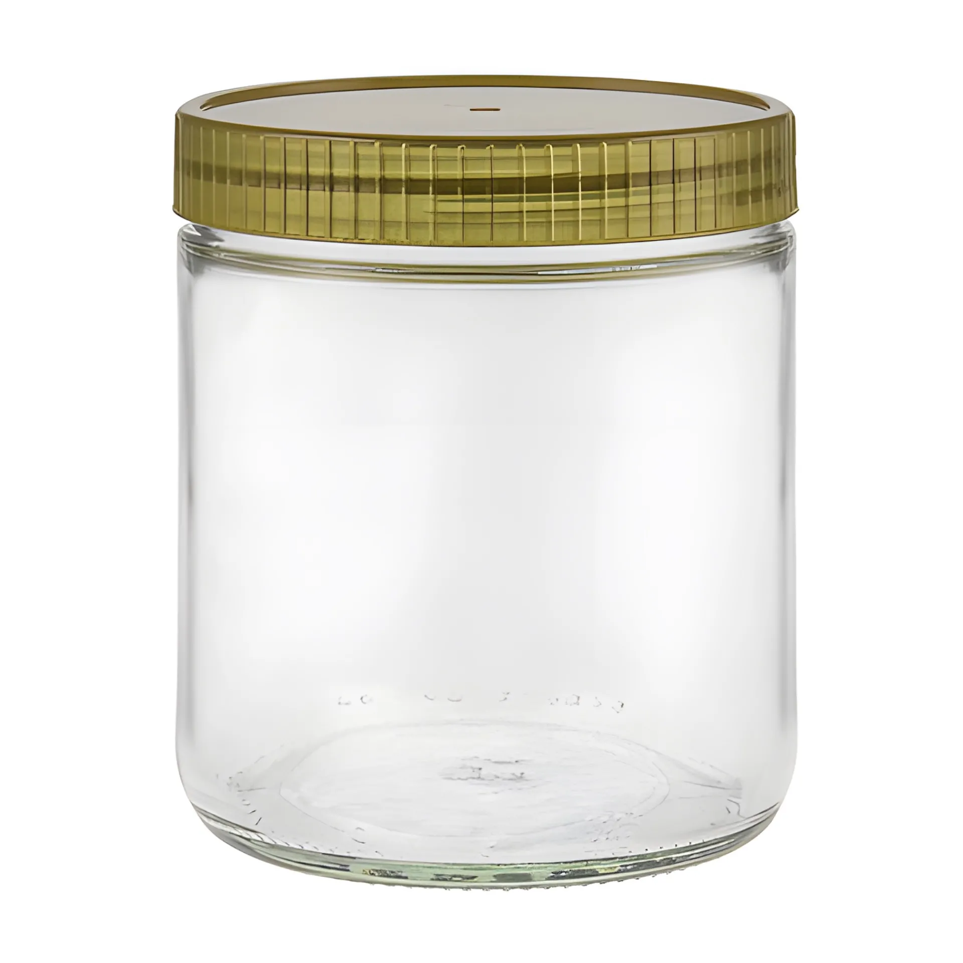 Rundgläser|Honiggläser|Honigglas 500 g