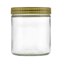 Rundgläser|Honiggläser|Honigglas 500 g