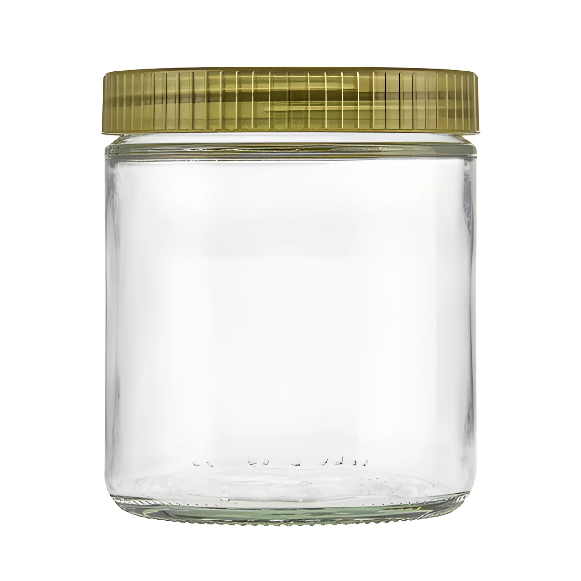 Rundgläser|Honiggläser|Honigglas 500 g