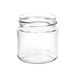 Honiggläser|Gläser Ab 200 Ml|Honigglas 250 g