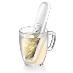 Tescoma Aufstriche Und Dips|Vital Shots|Ingwerreibe/-sieb 'Handy X-sharp'