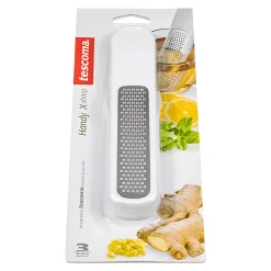 Tescoma Aufstriche Und Dips|Vital Shots|Ingwerreibe/-sieb 'Handy X-sharp'