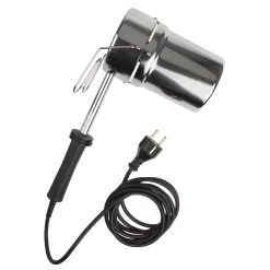 Elektrogeräte|Verschließhilfen|Kapsel-Handschrumpfgerät 600 W