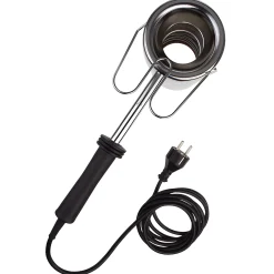 Elektrogeräte|Verschließhilfen|Kapsel-Handschrumpfgerät 600 W