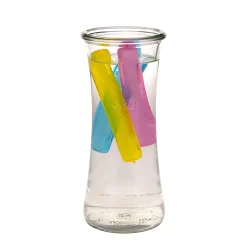 Picknick-Zubehör|Grillparty|Kühlakku Stäbe aus Silikon, 6 Stück