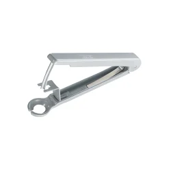 Westmark Kirschenzeit|Küchenhelfer|Kirschentkerner Aluminium