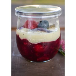 Aufstriche Und Dips|Pesto|Klarsichtdeckel RR  60 / 68 mm