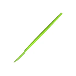 Backzubehör|Küchenhelfer|Kochblume Backlöffel limette