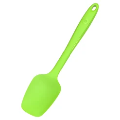 Backzubehör|Küchenhelfer|Kochblume Flexlöffel S limette