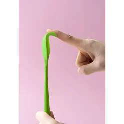 Backzubehör|Küchenhelfer|Kochblume Flexlöffel S limette