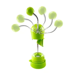 Gewürze Und Kräuter|Küchenhelfer|Kochblume Gewürzmühle limette