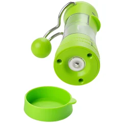 Gewürze Und Kräuter|Küchenhelfer|Kochblume Gewürzmühle limette