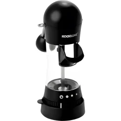 Gewürze Und Kräuter|Küchenhelfer|Kochblume Gewürzmühle schwarz