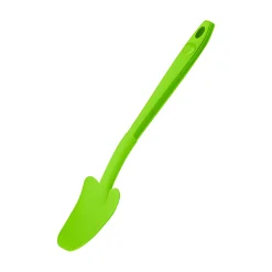 Pesto|Backzubehör|Kochblume Restelöffel S limette